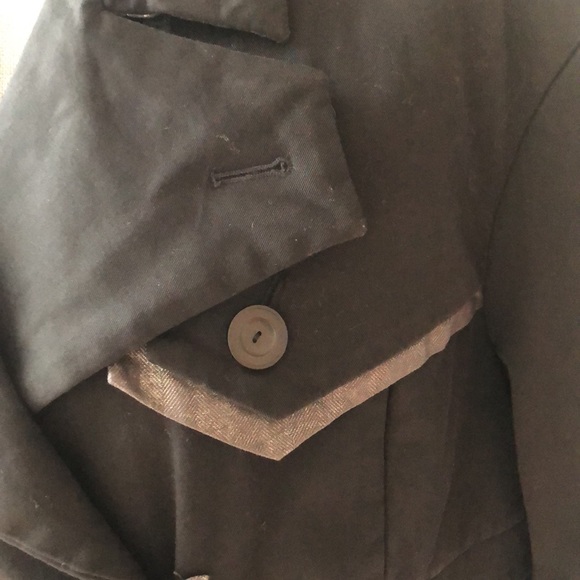 Ports 1961 Zip Up Jacket - Picture 3 of 8